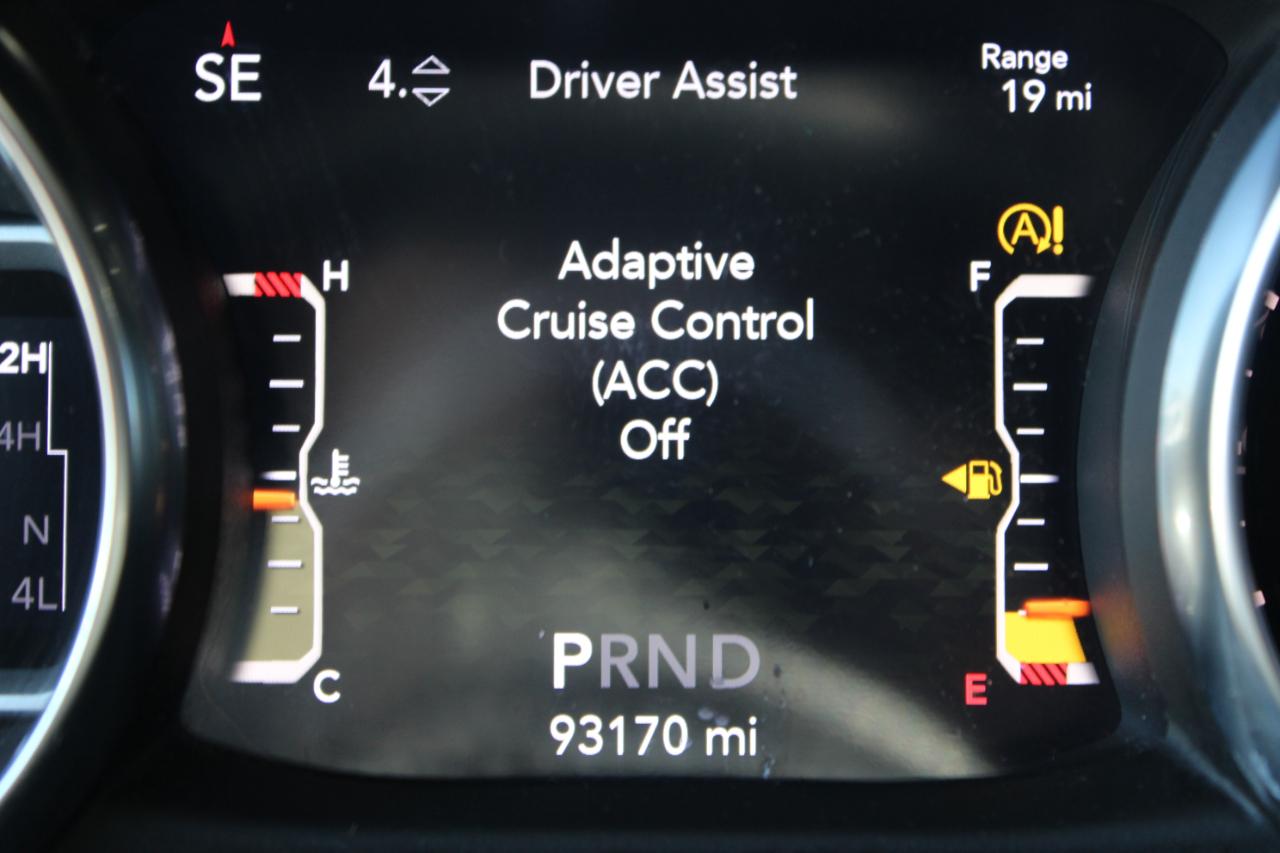 Jeep Gladiator Rubicon 2020