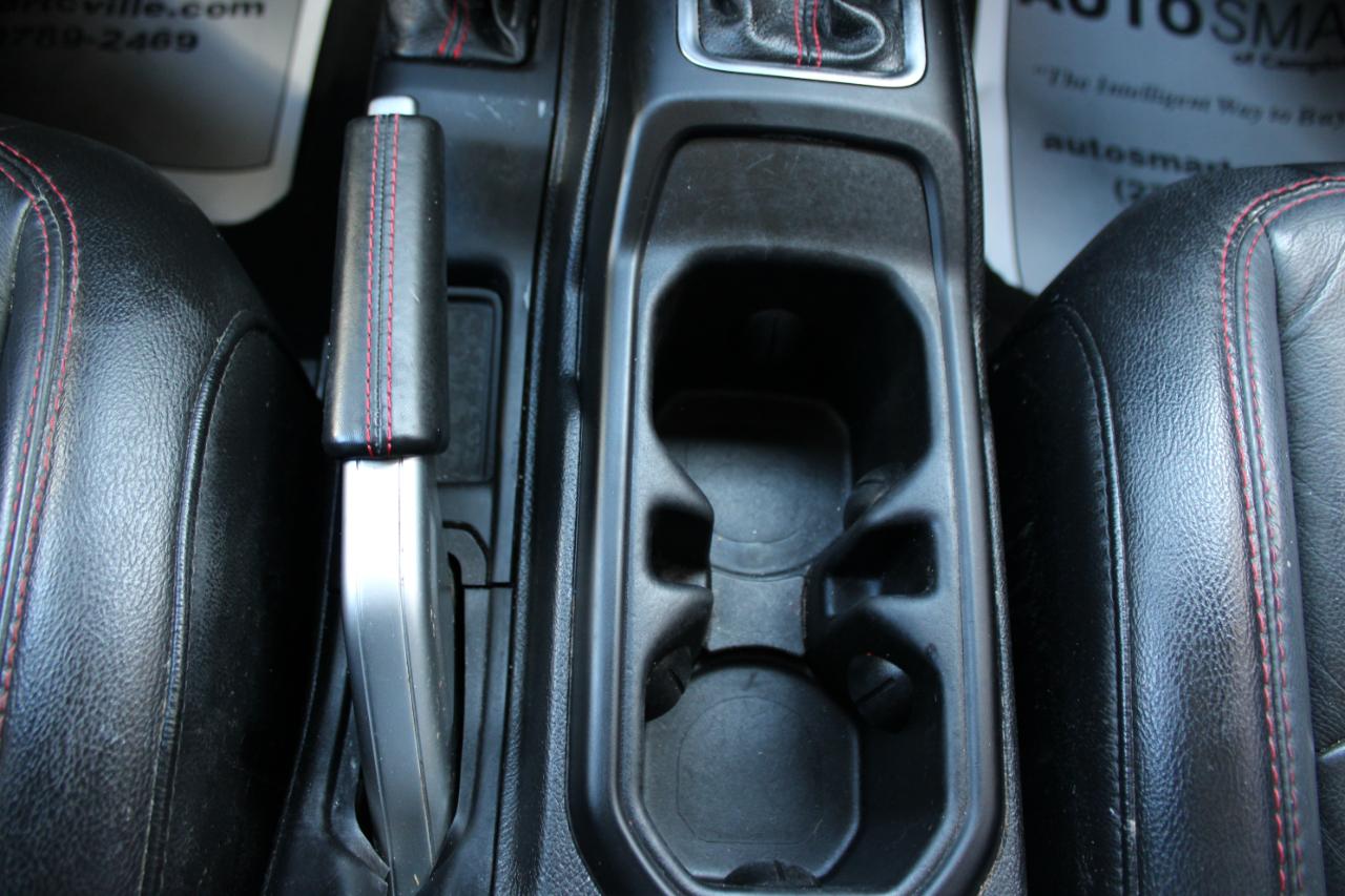 Jeep Gladiator Rubicon 2020