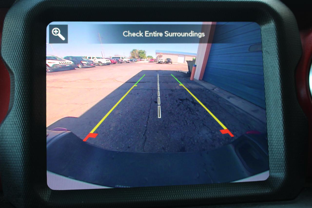 Jeep Gladiator Rubicon 2020