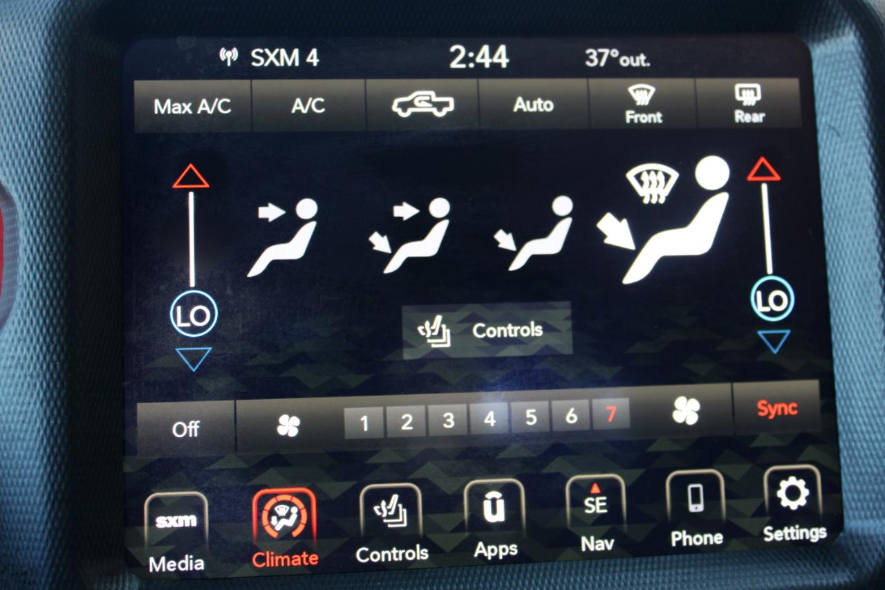 Jeep Gladiator Rubicon 2020