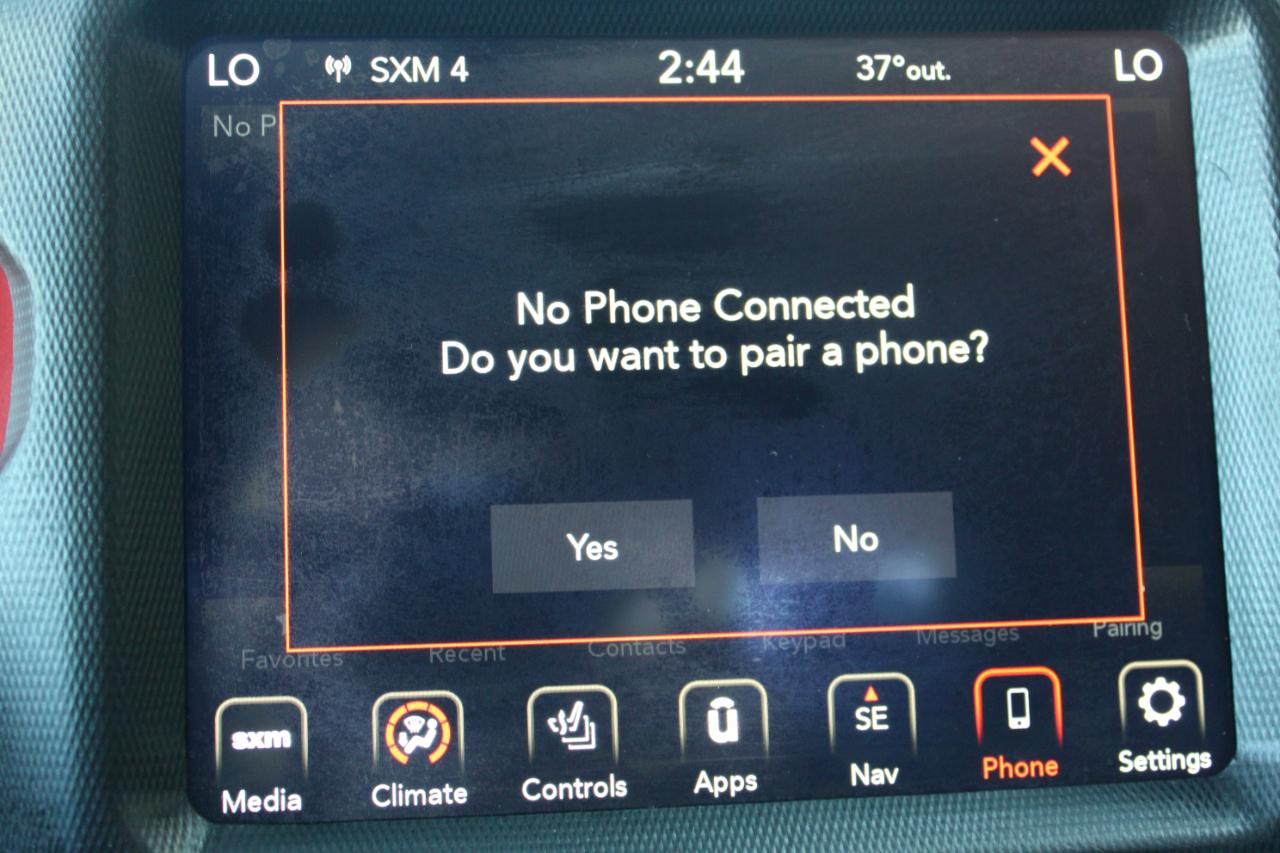 Jeep Gladiator Rubicon 2020