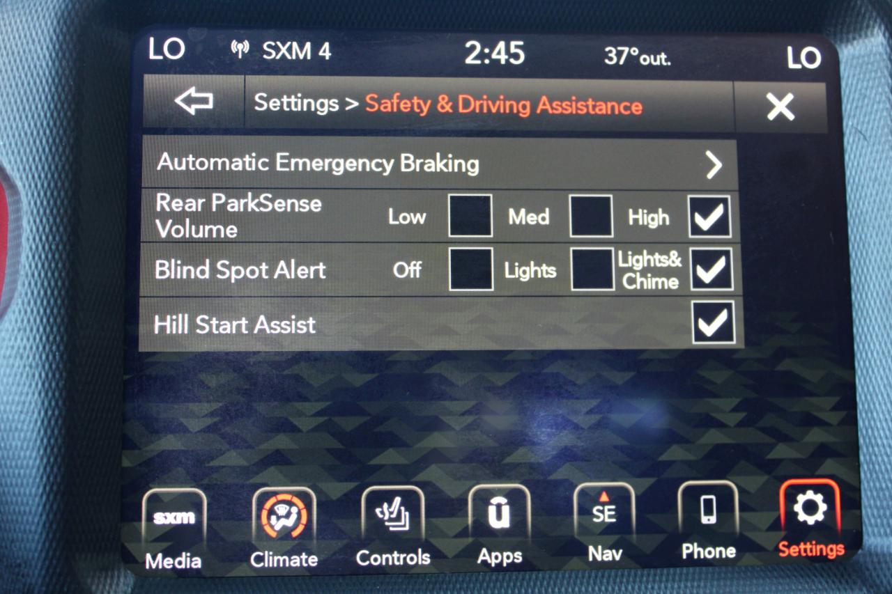 Jeep Gladiator Rubicon 2020