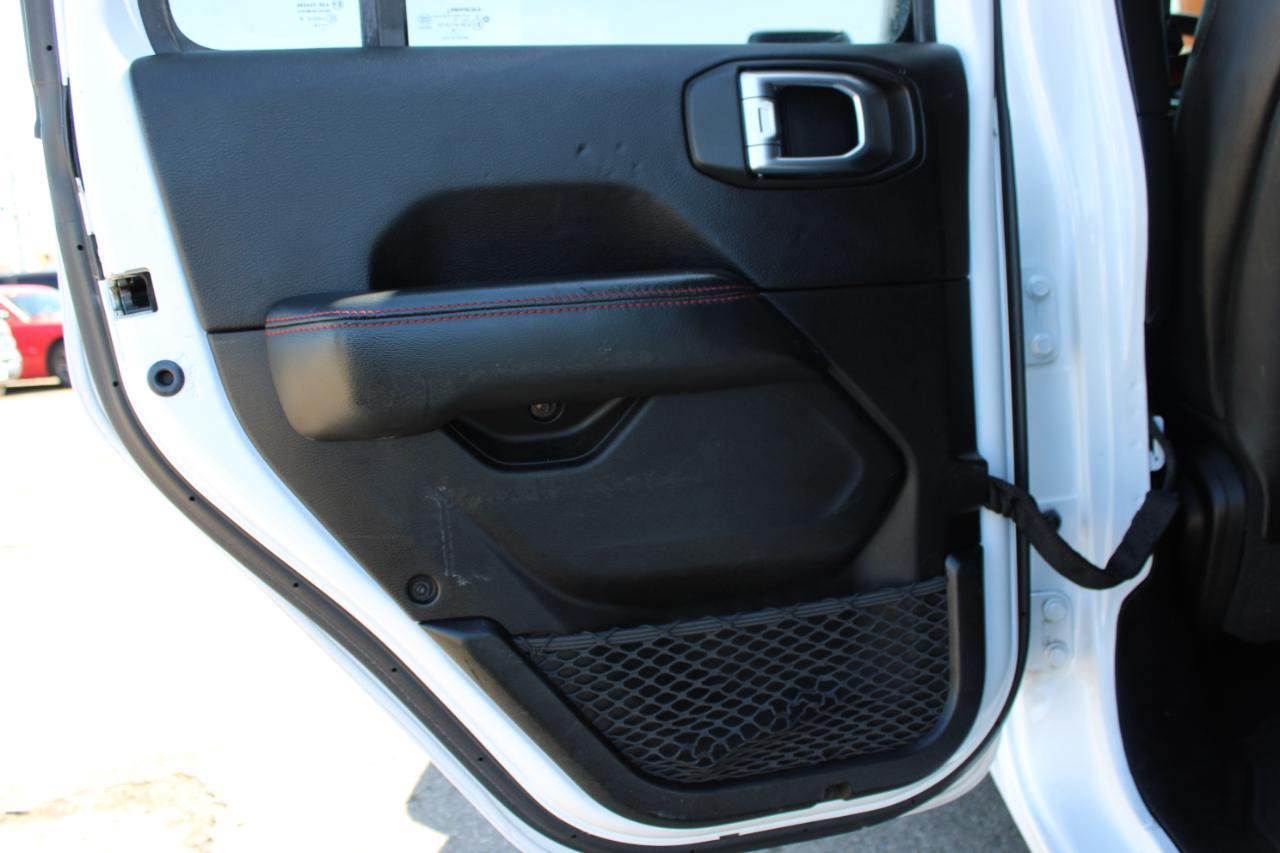 Jeep Gladiator Rubicon 2020