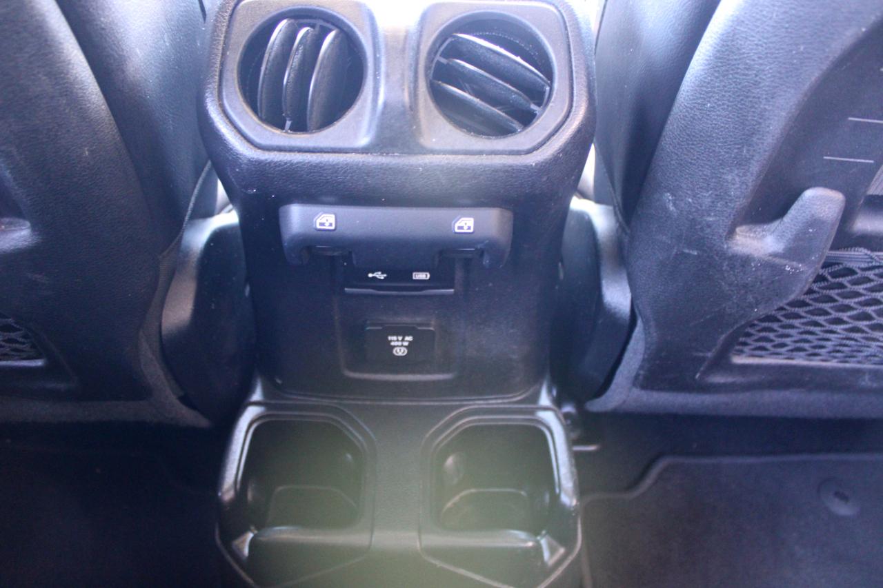 Jeep Gladiator Rubicon 2020