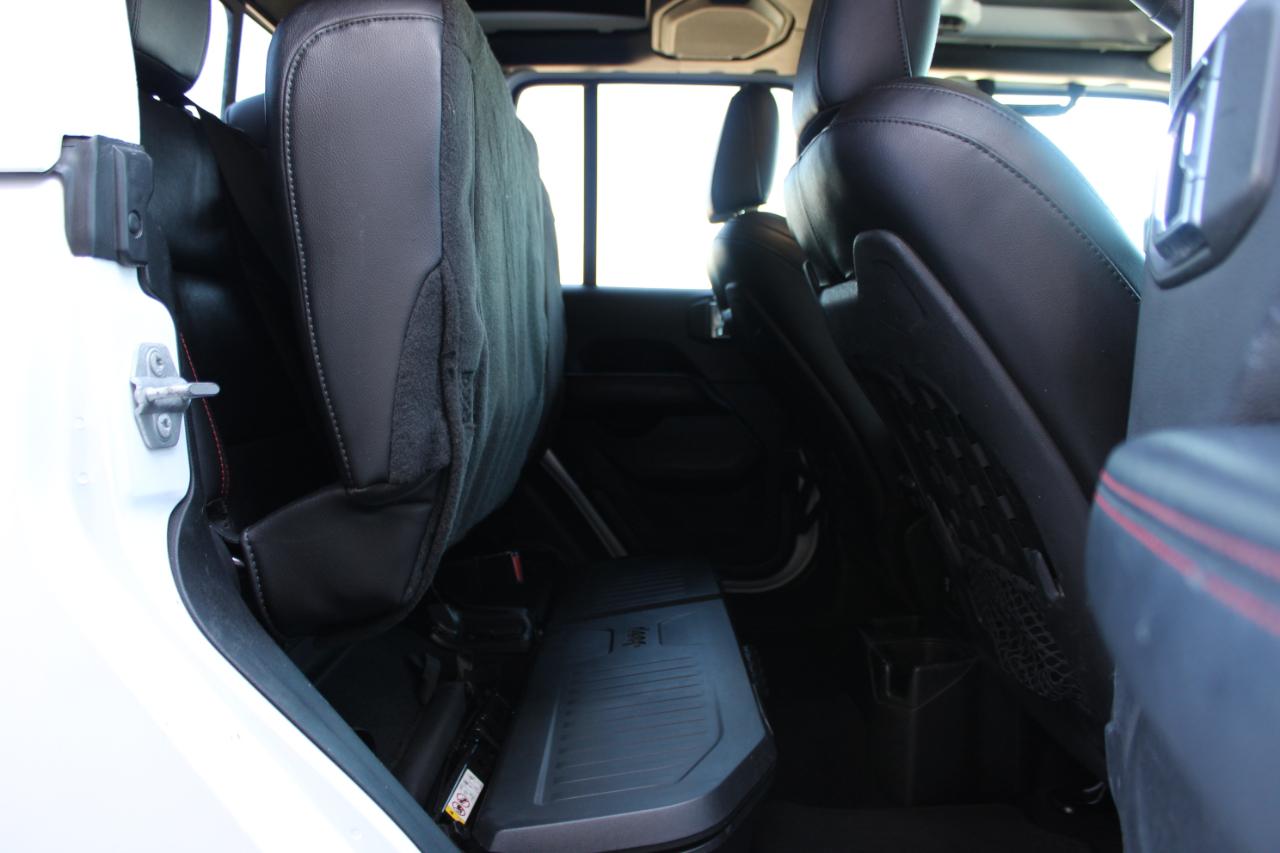 Jeep Gladiator Rubicon 2020