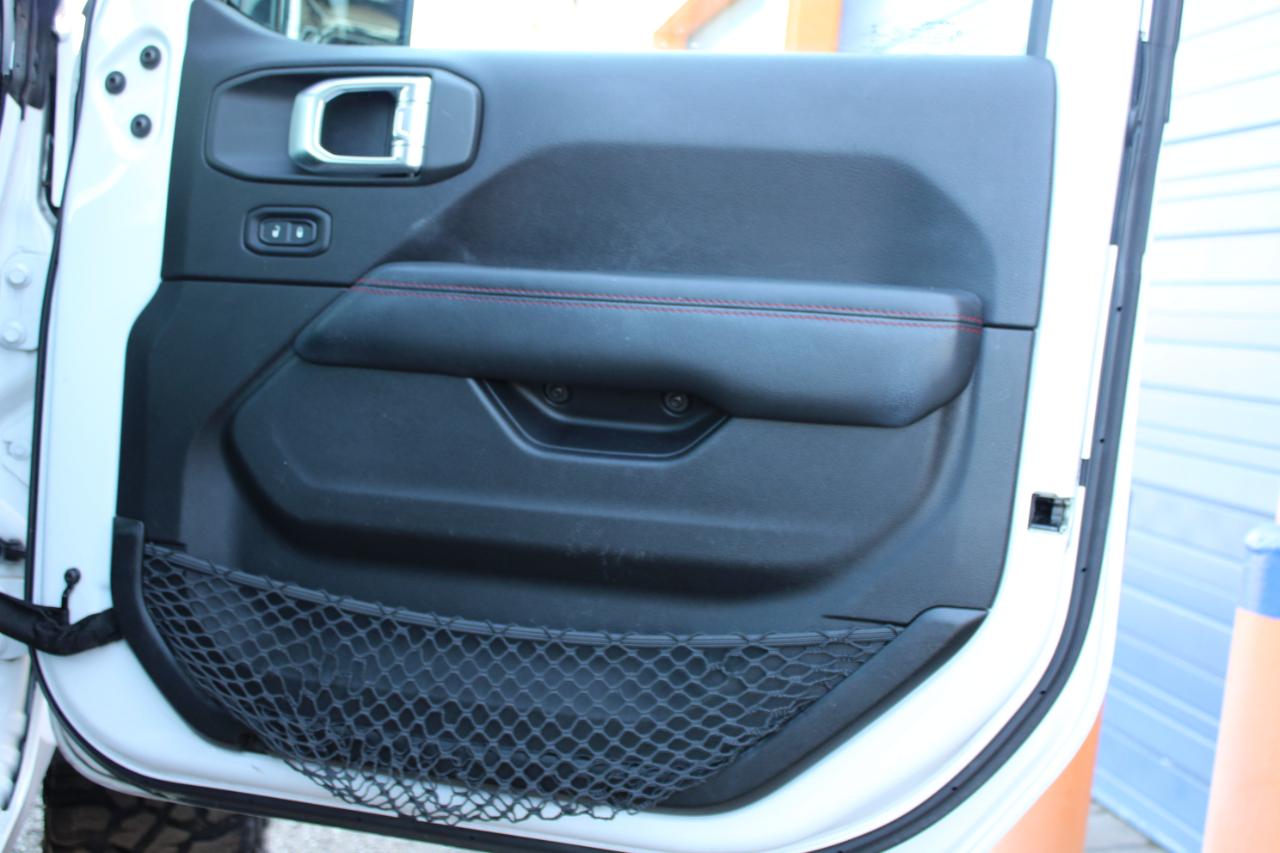 Jeep Gladiator Rubicon 2020