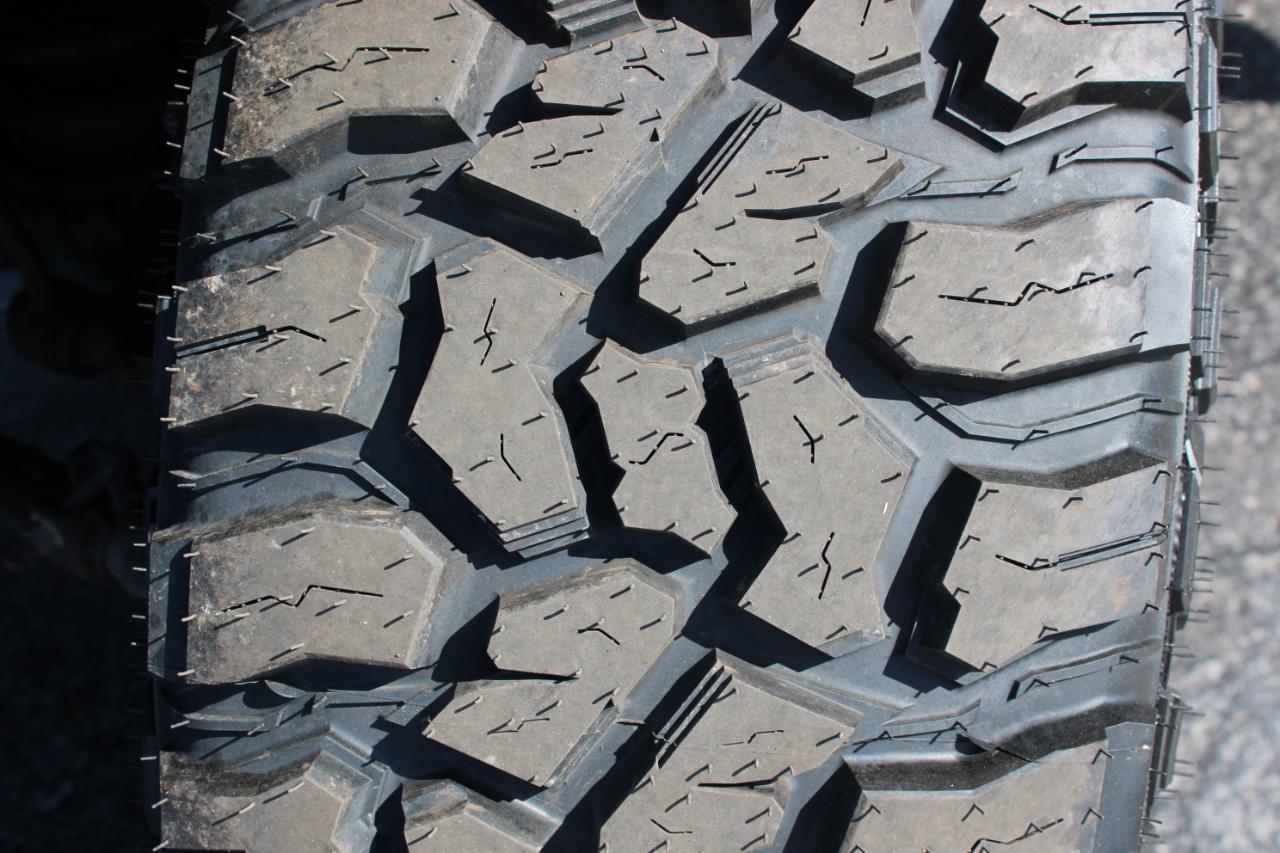 Jeep Gladiator Rubicon 2020