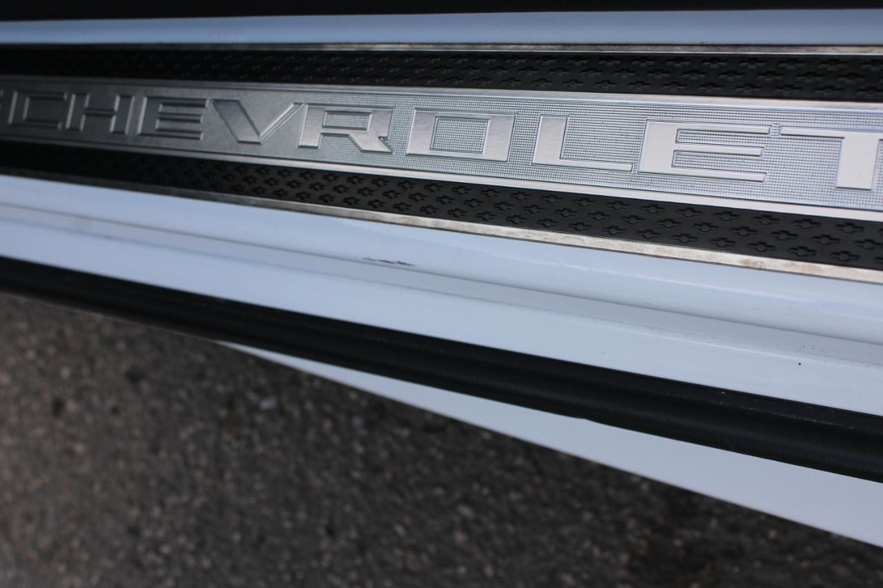 Chevrolet Camaro 2SS Coupe 2012