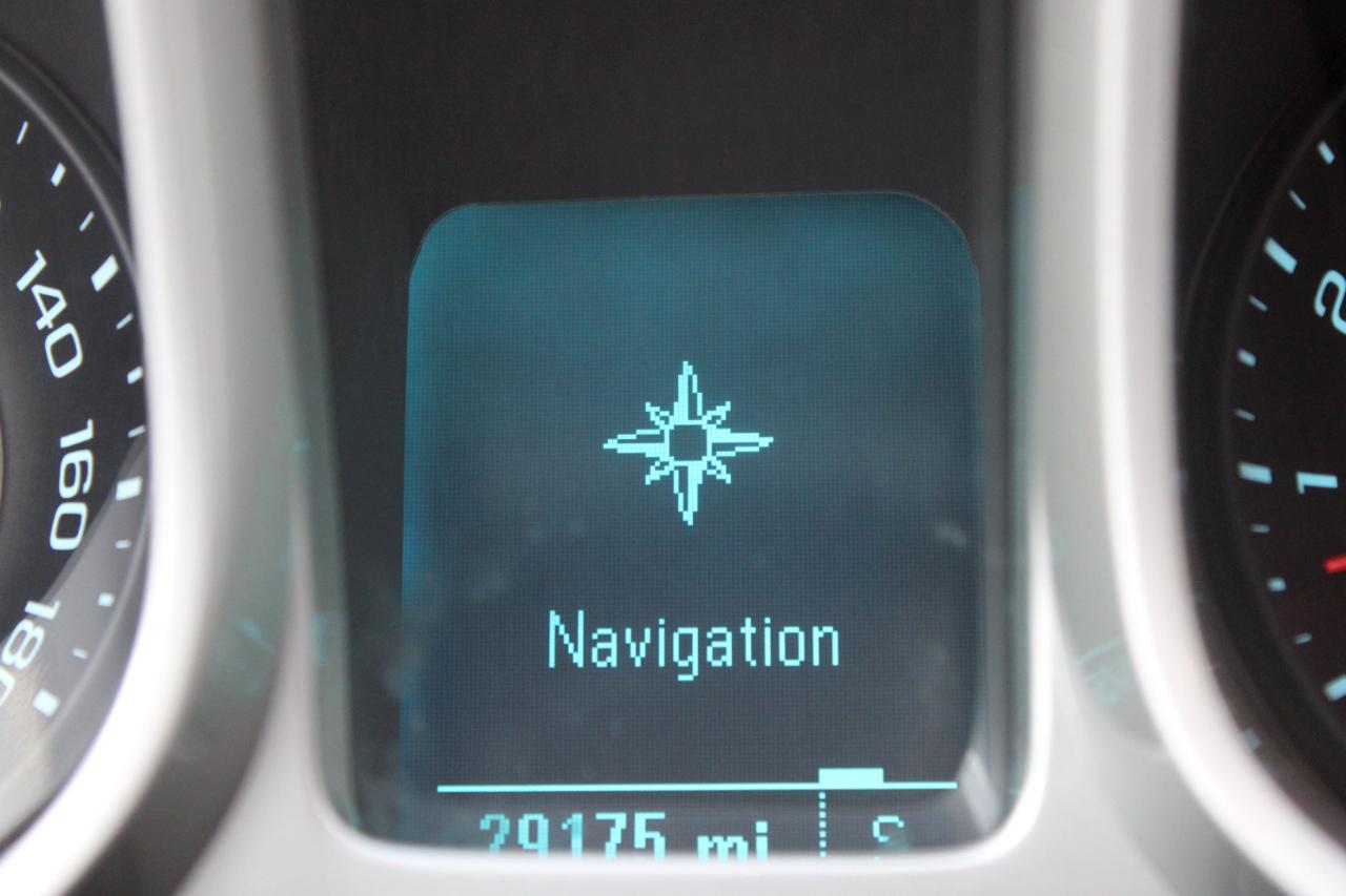 Chevrolet Camaro 2SS Coupe 2012