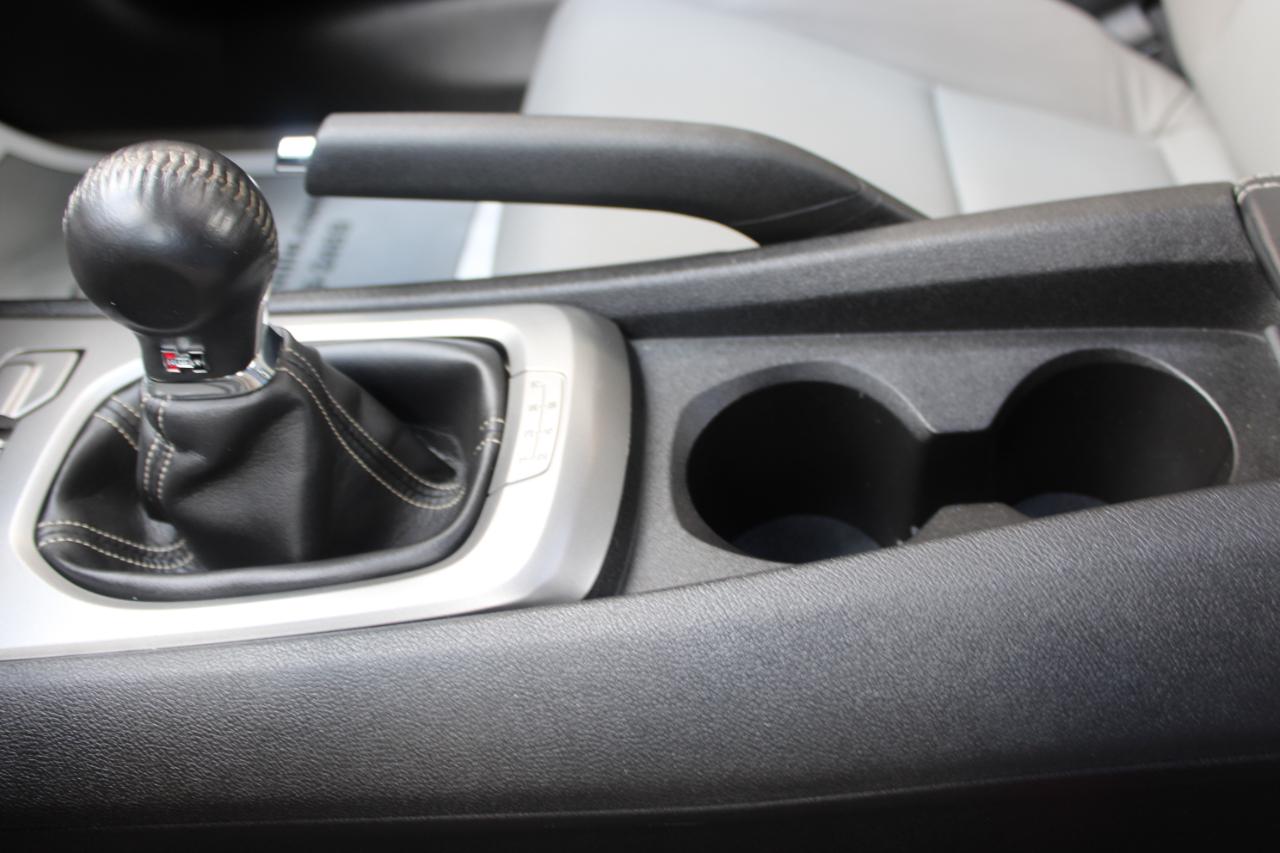 Chevrolet Camaro 2SS Coupe 2012