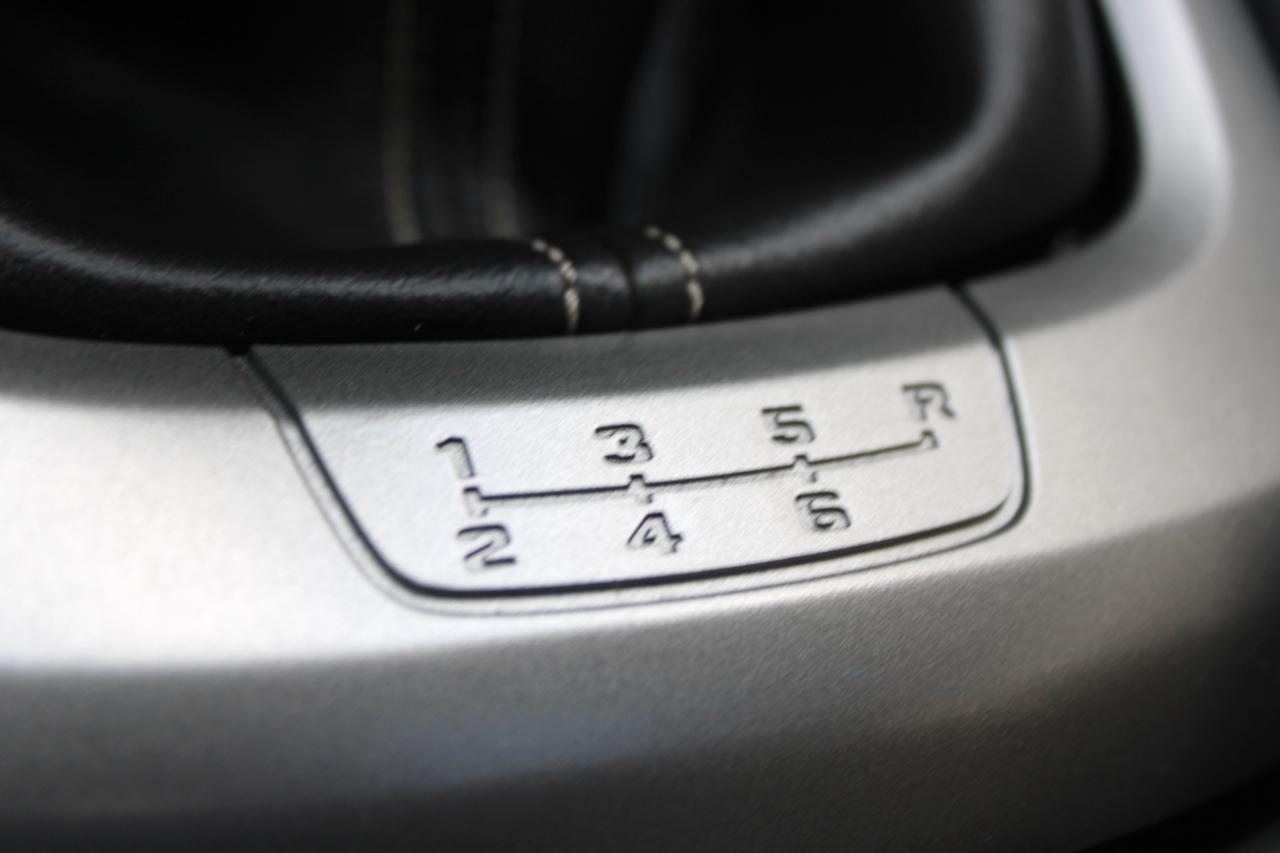 Chevrolet Camaro 2SS Coupe 2012