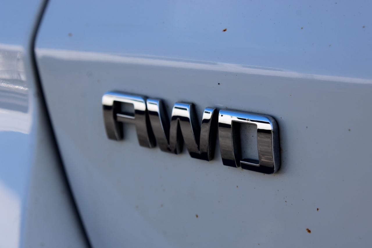 Chevrolet Traverse  2015