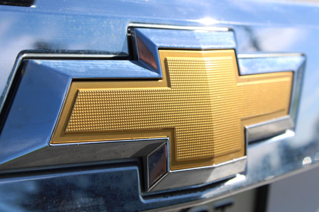 Chevrolet Traverse  2015