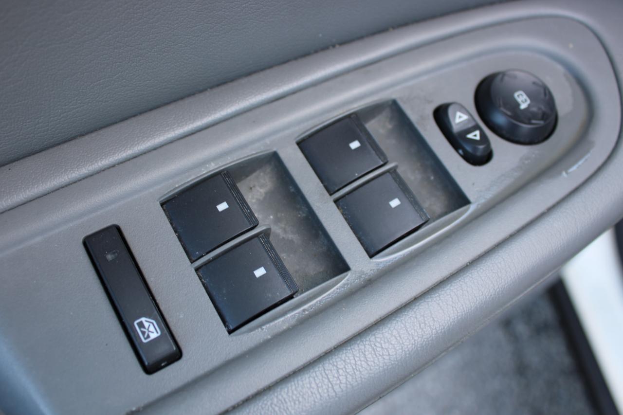 Chevrolet Traverse  2015