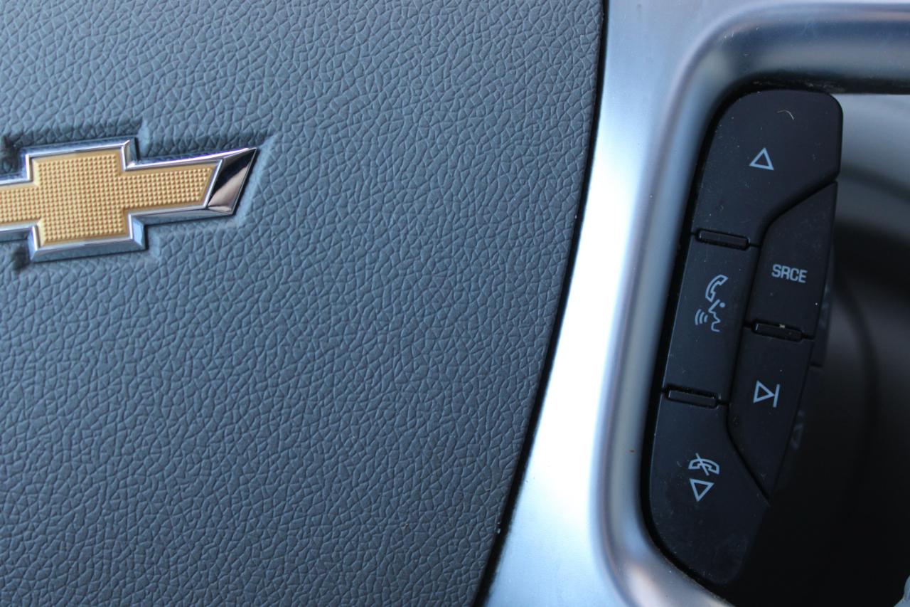 Chevrolet Traverse  2015