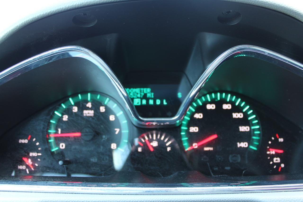 Chevrolet Traverse  2015