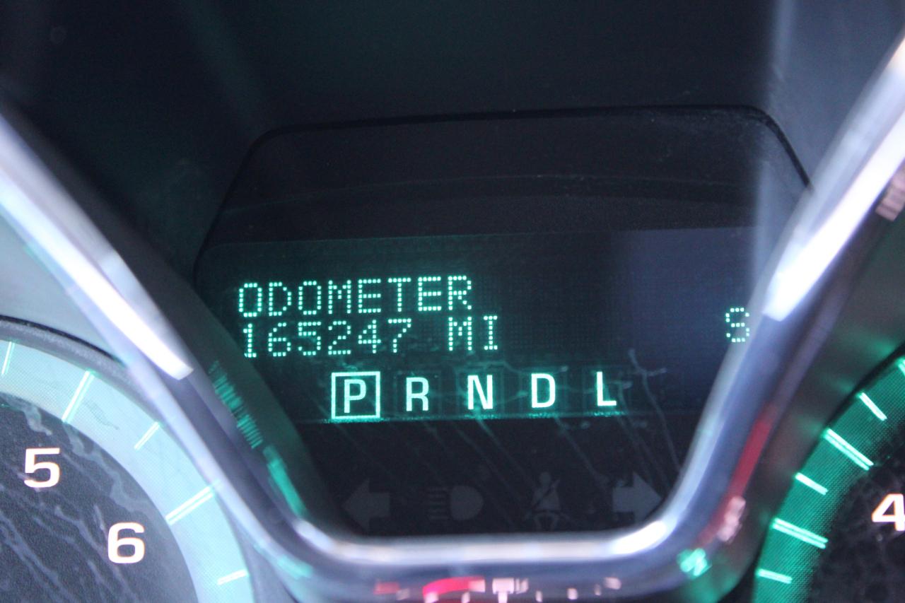 Chevrolet Traverse  2015