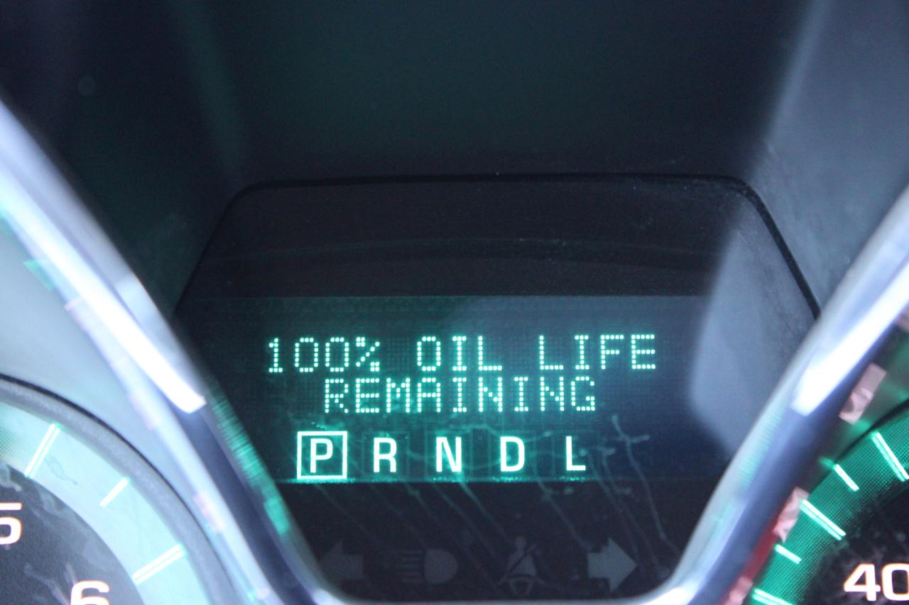 Chevrolet Traverse  2015