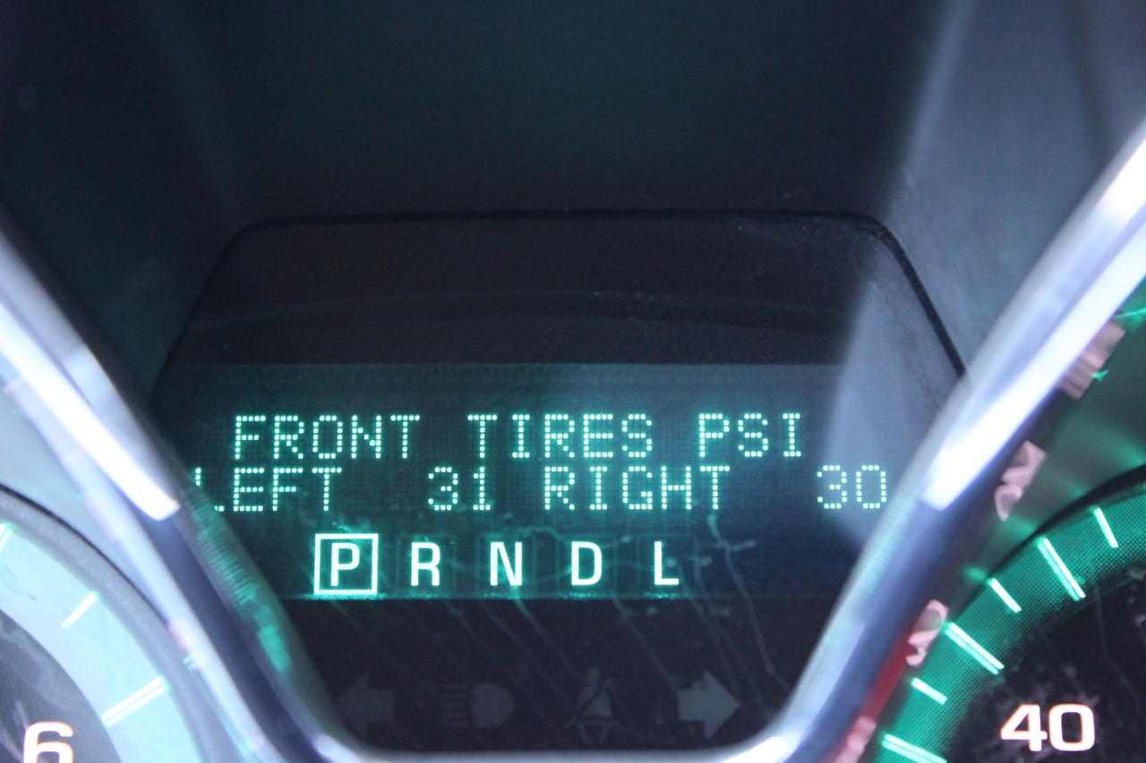 Chevrolet Traverse  2015