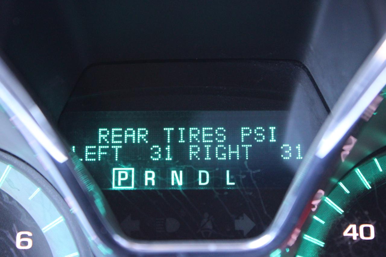 Chevrolet Traverse  2015