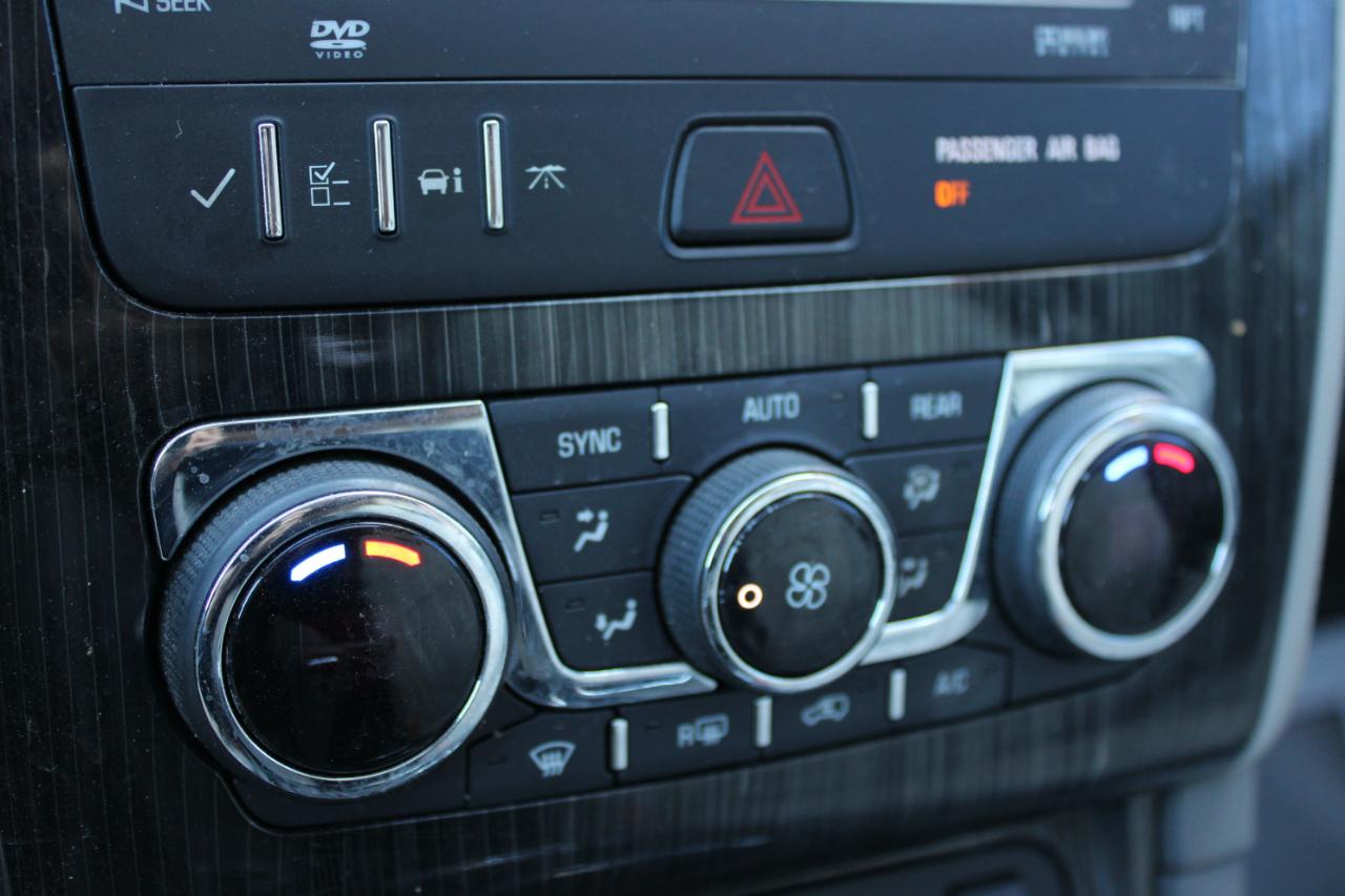 Chevrolet Traverse  2015