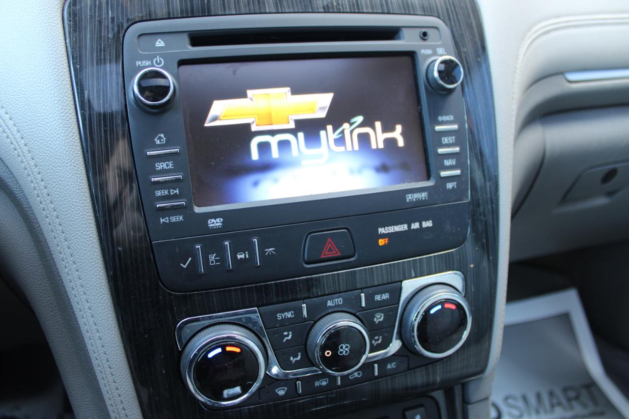 Chevrolet Traverse  2015