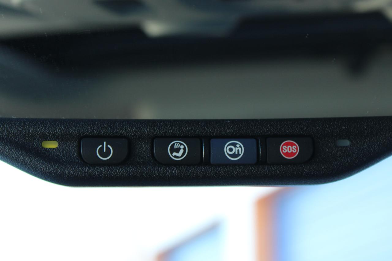 Chevrolet Traverse  2015