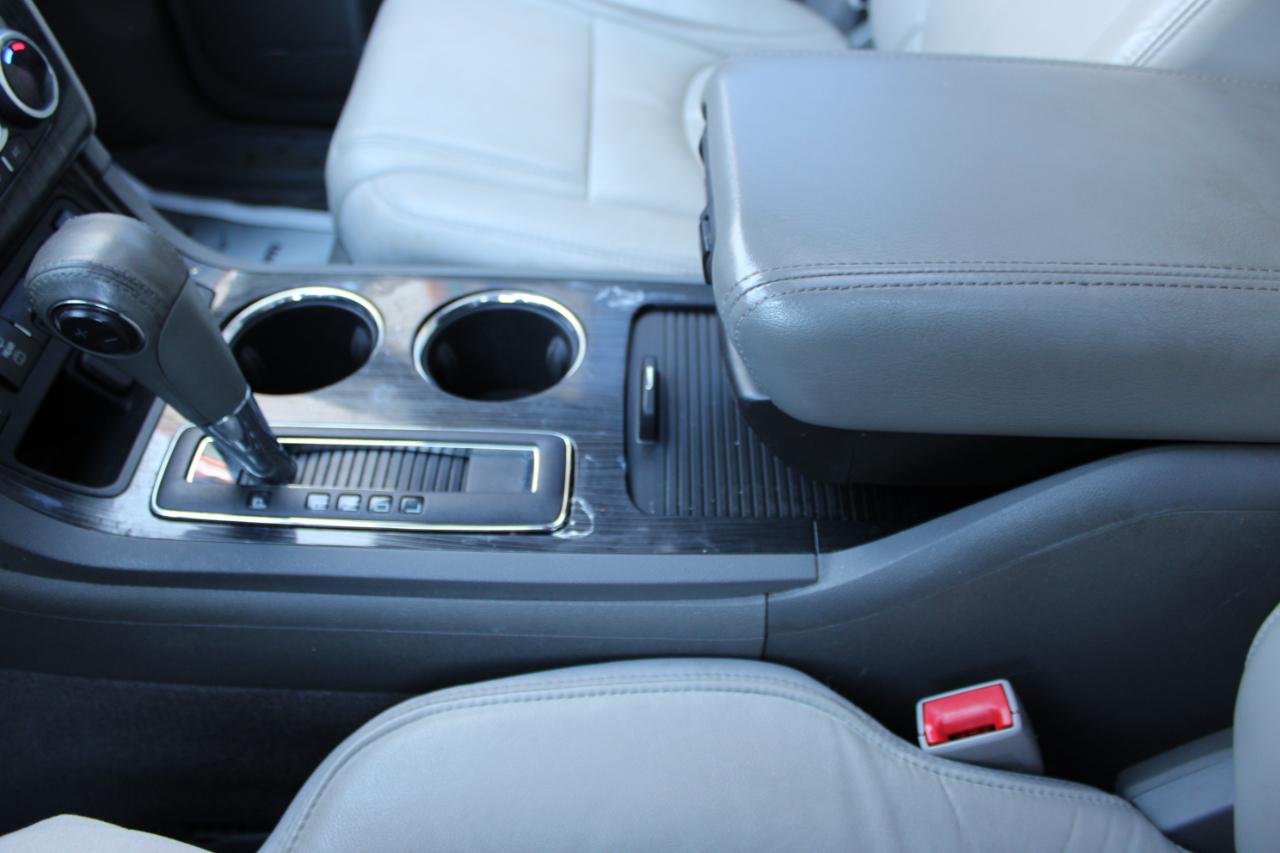 Chevrolet Traverse  2015