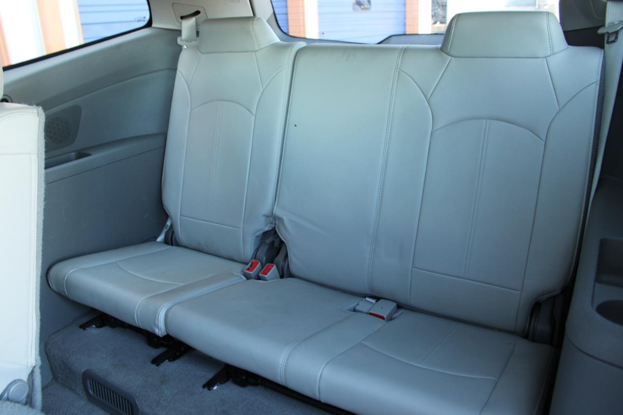 Chevrolet Traverse  2015