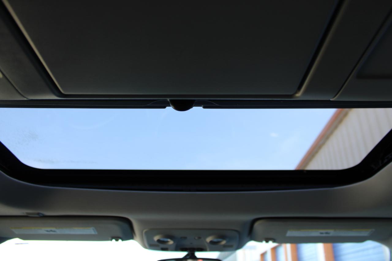 Chevrolet Traverse  2015