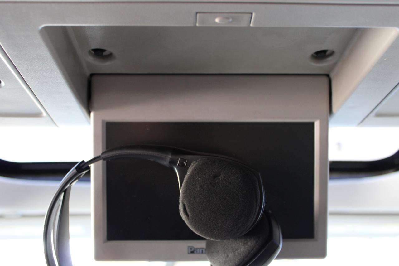 Chevrolet Traverse  2015