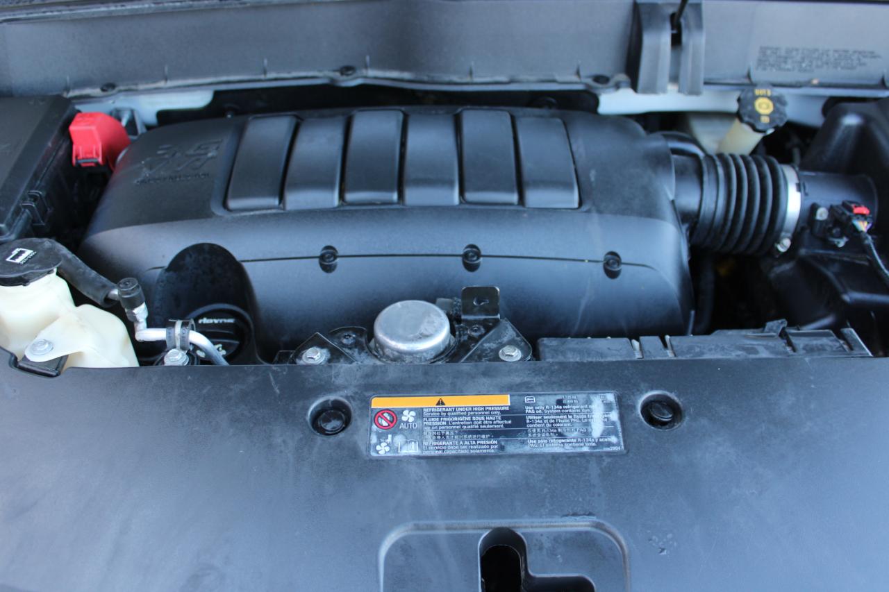 Chevrolet Traverse  2015