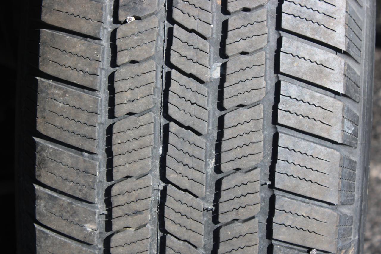 Chevrolet Traverse  2015