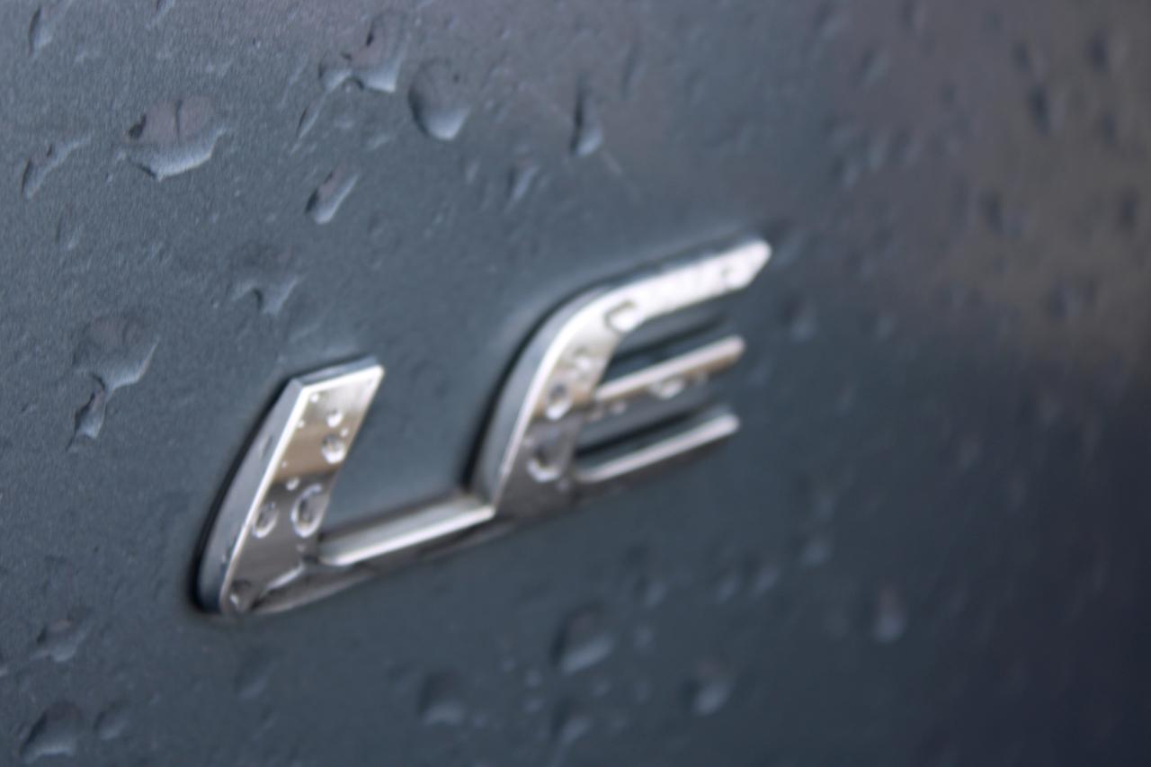 Toyota Corolla LE 2022