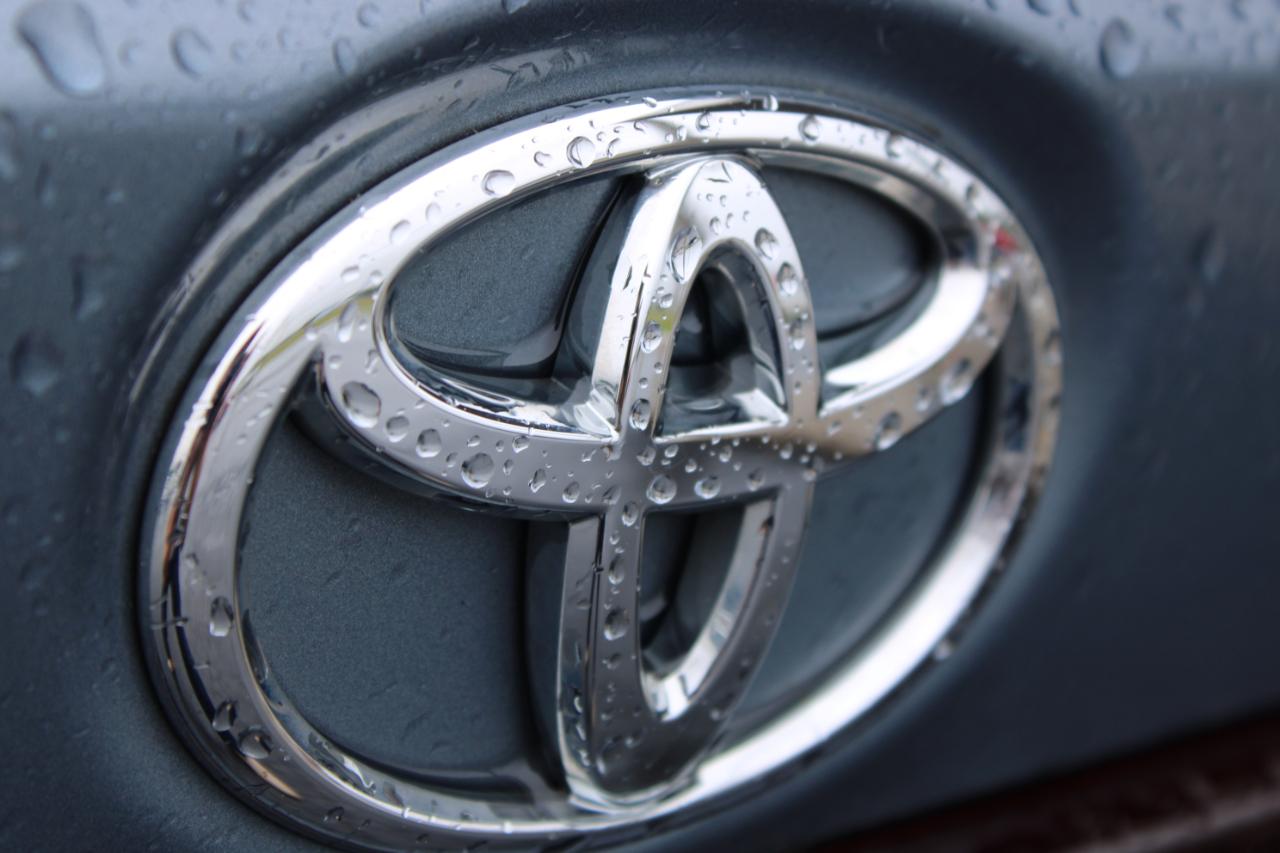 Toyota Corolla LE 2022