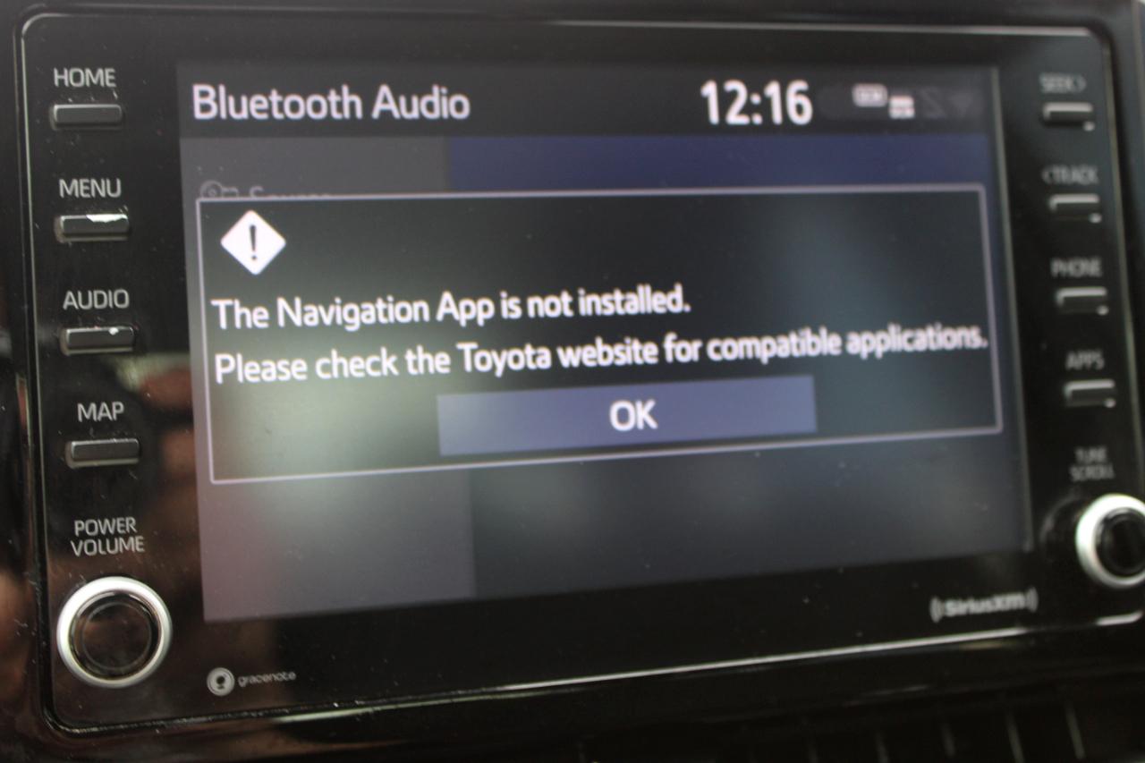 Toyota Corolla LE 2022