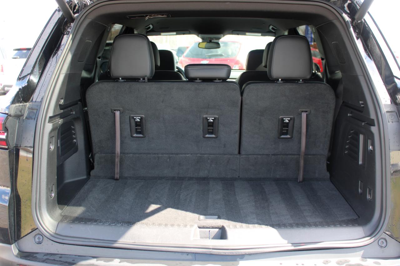 Buick Enclave Preferred 2025