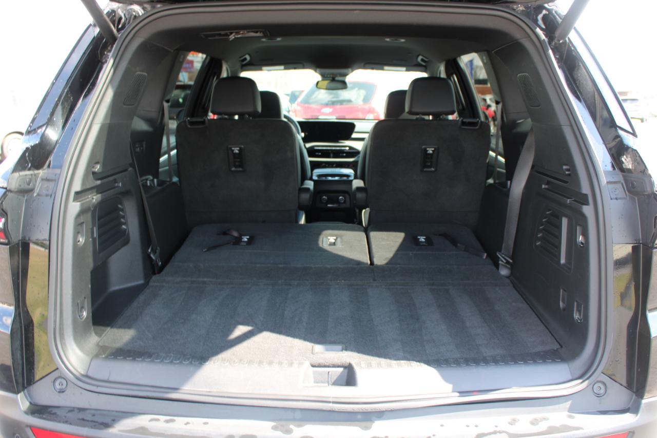 Buick Enclave Preferred 2025