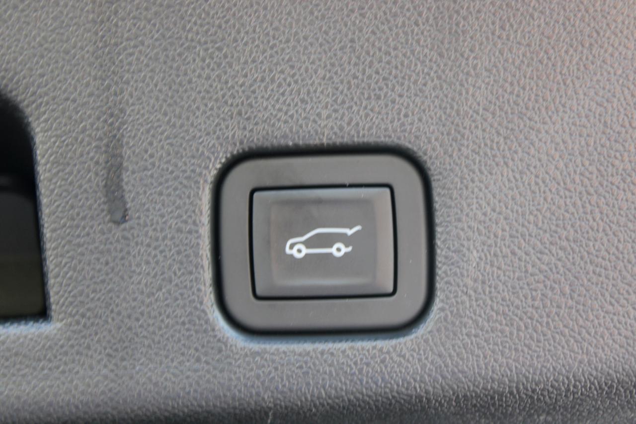 Buick Enclave Preferred 2025