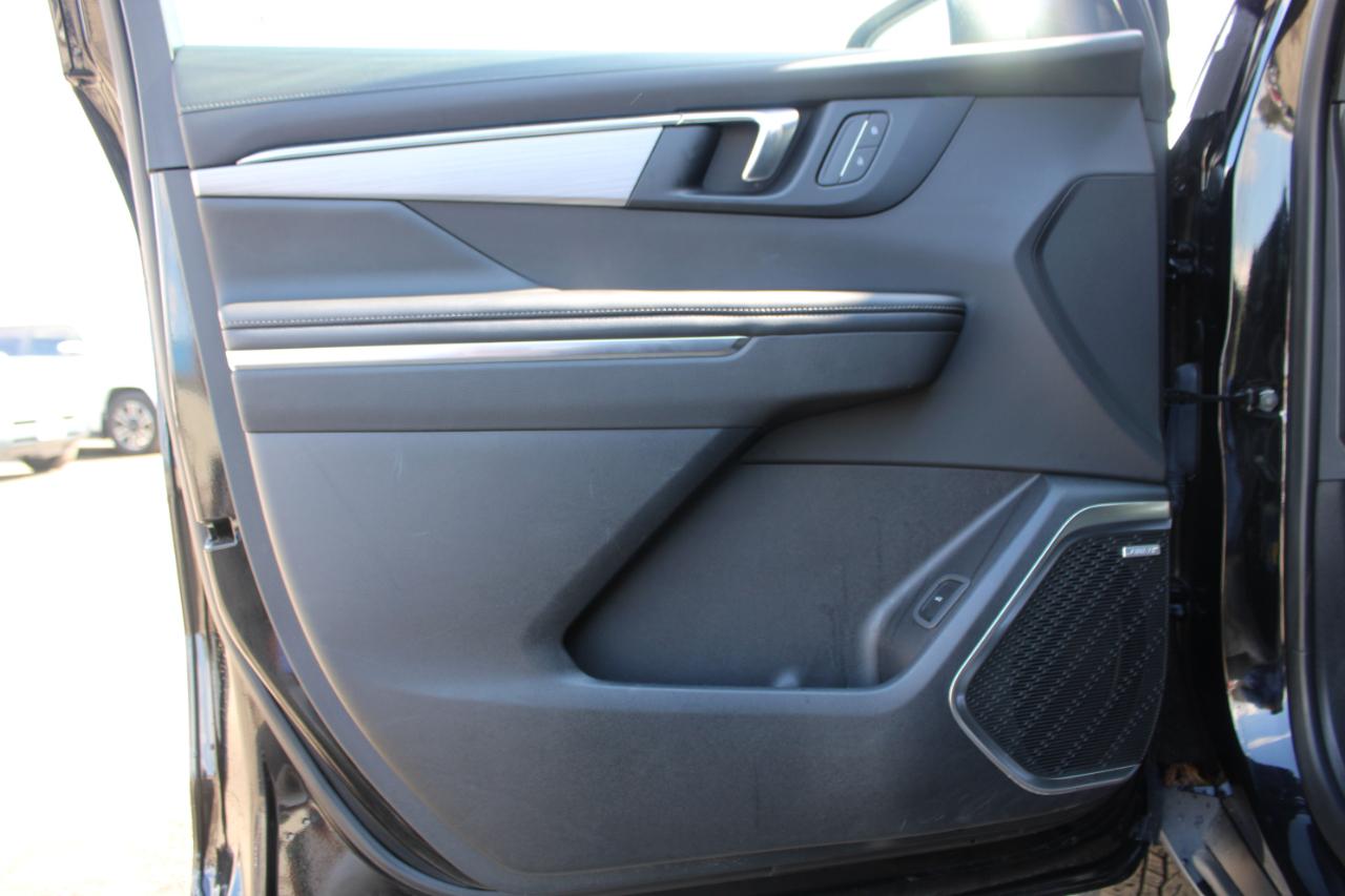 Buick Enclave Preferred 2025