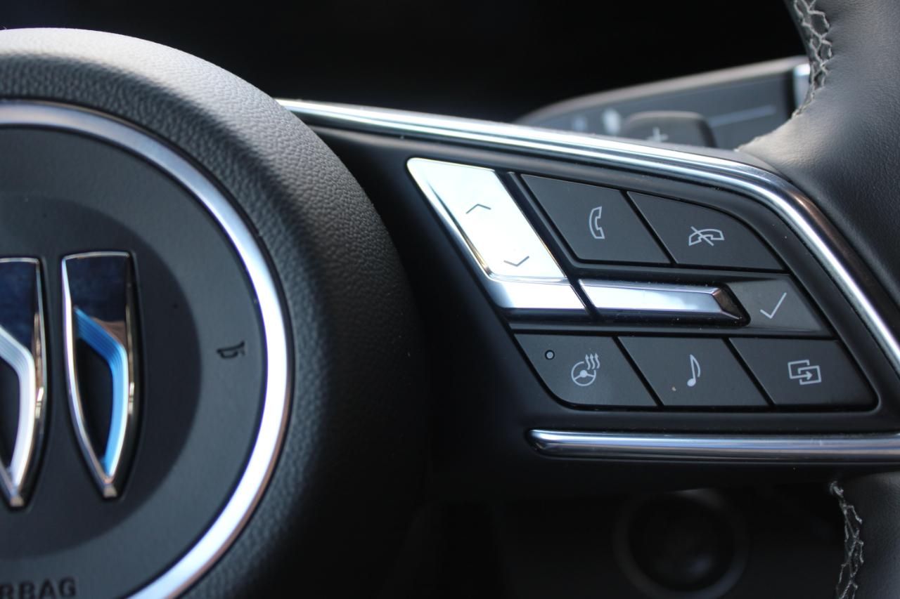 Buick Enclave Preferred 2025