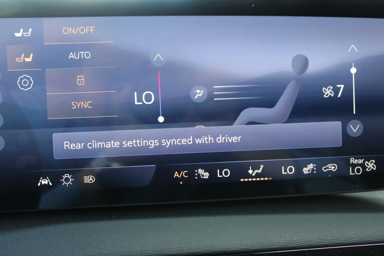 Buick Enclave Preferred 2025