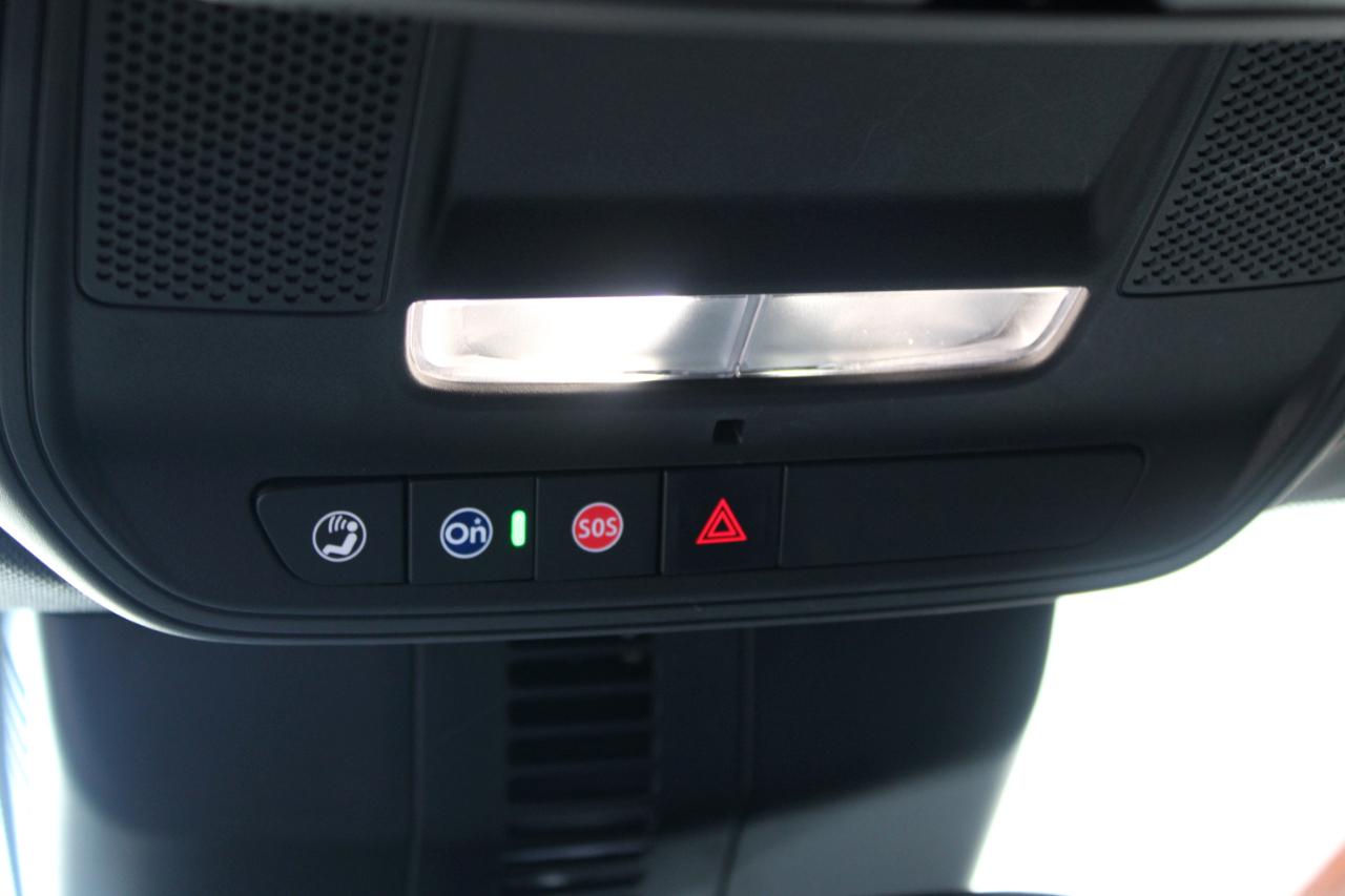 Buick Enclave Preferred 2025