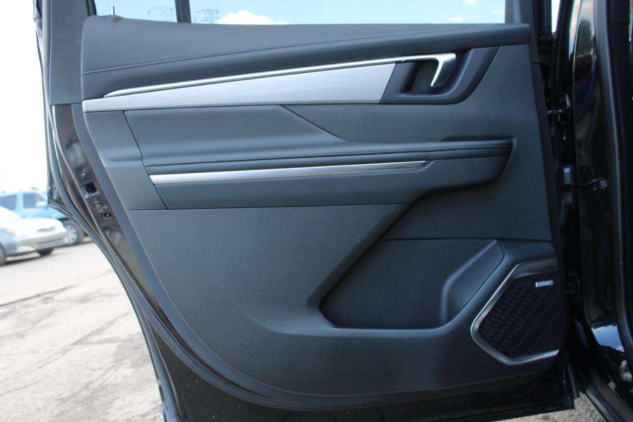 Buick Enclave Preferred 2025