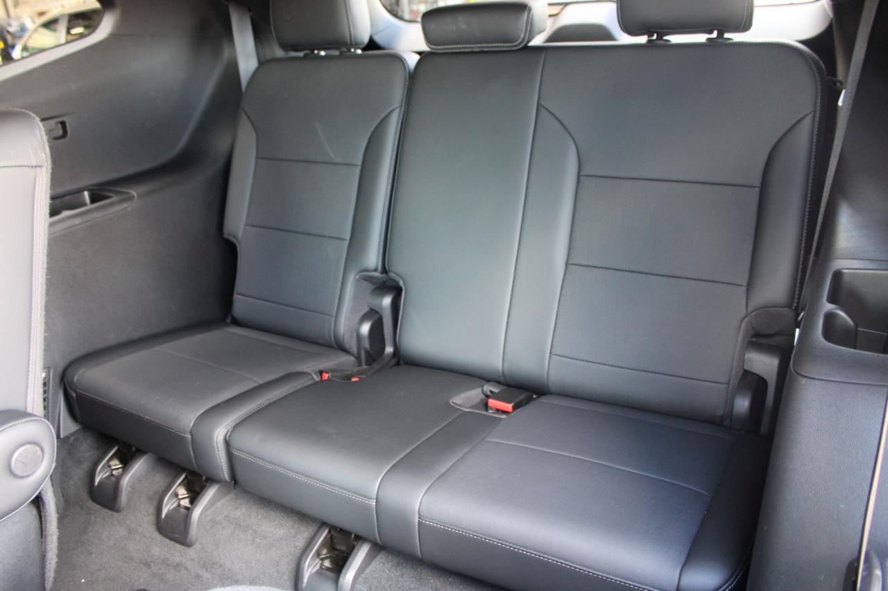 Buick Enclave Preferred 2025