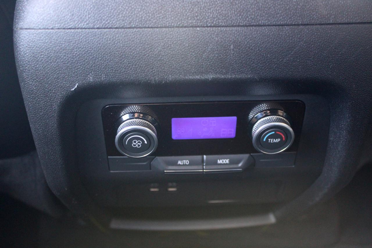 Buick Enclave Preferred 2025