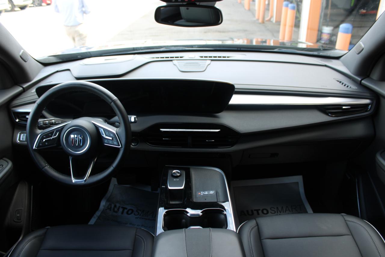 Buick Enclave Preferred 2025