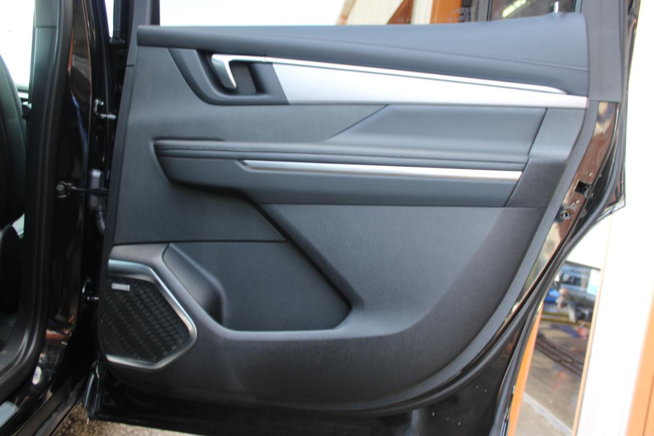 Buick Enclave Preferred 2025