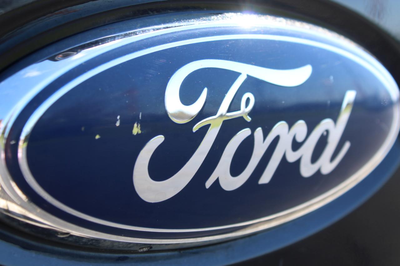 Ford F-250 SD FX4 2008