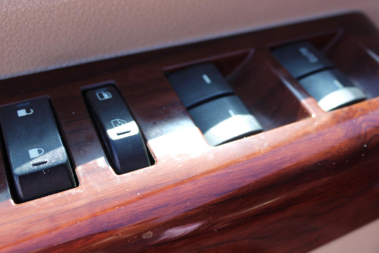 Ford F-250 SD FX4 2008